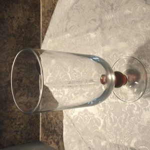 Mid-century Stem Glasses